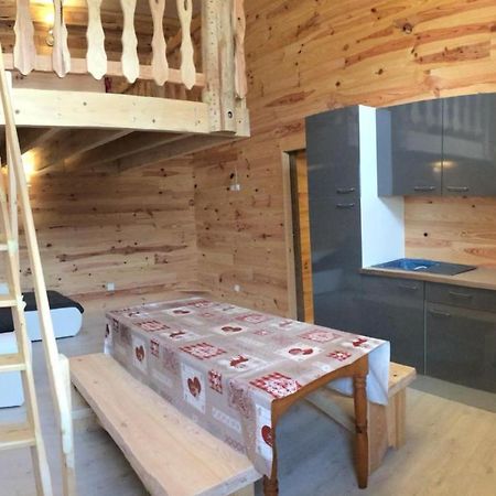 L'Isba Apartment Boutx ภายนอก รูปภาพ