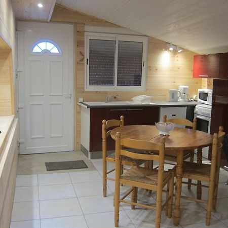 L'Isba Apartment Boutx ภายนอก รูปภาพ