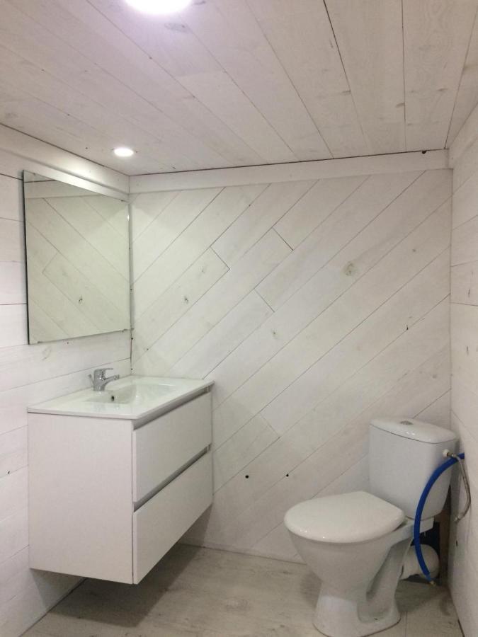 L'Isba Apartment Boutx ภายนอก รูปภาพ