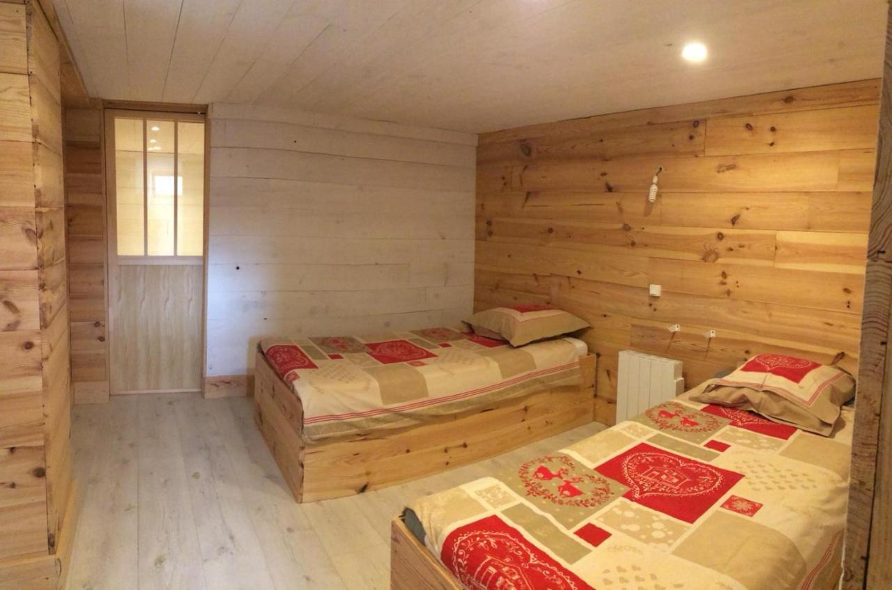 L'Isba Apartment Boutx ภายนอก รูปภาพ