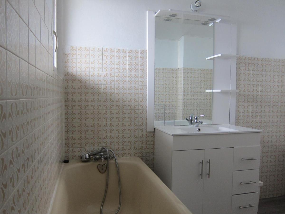 L'Isba Apartment Boutx ภายนอก รูปภาพ
