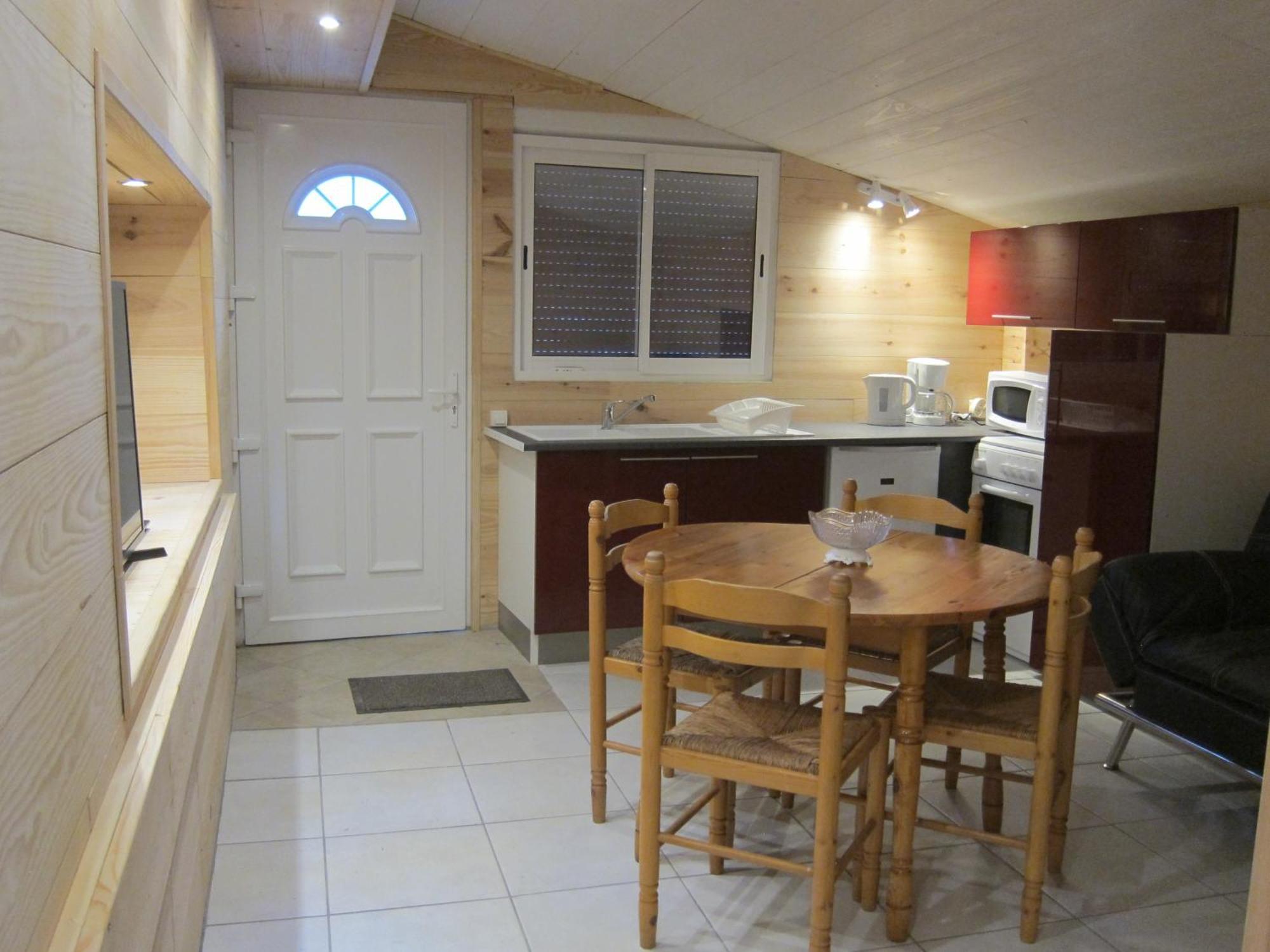 L'Isba Apartment Boutx ภายนอก รูปภาพ
