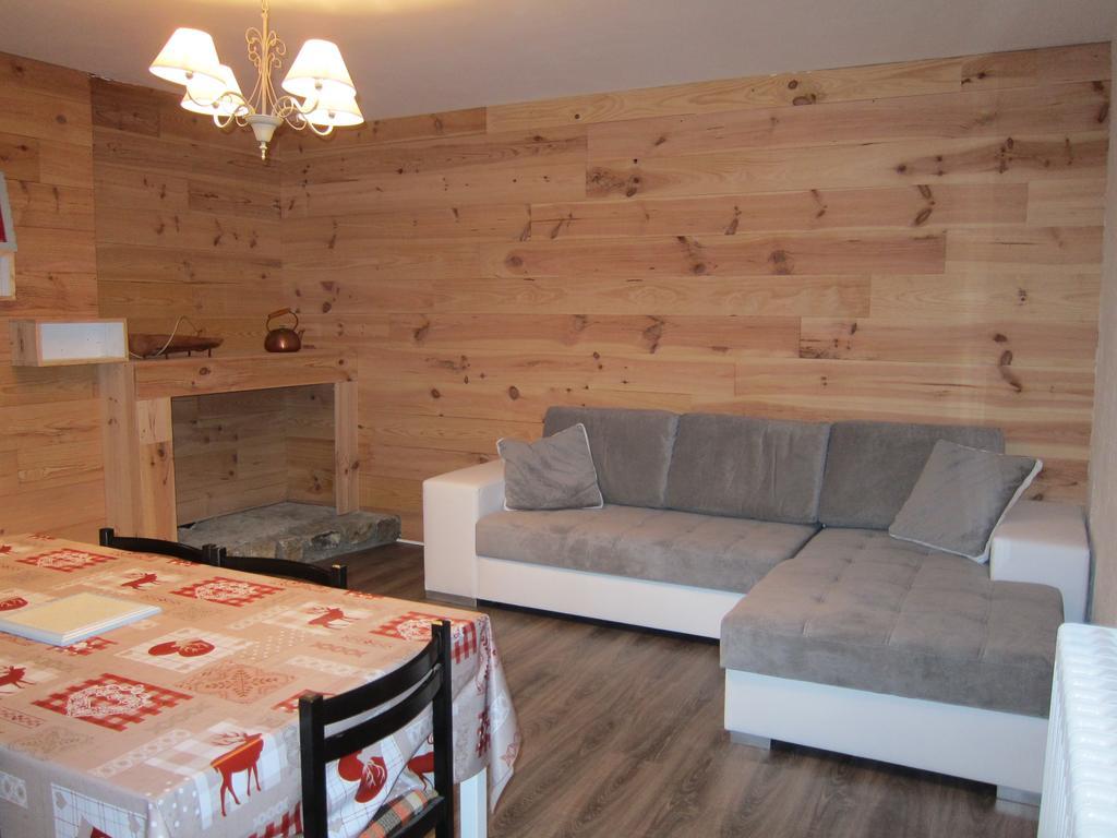 L'Isba Apartment Boutx ภายนอก รูปภาพ