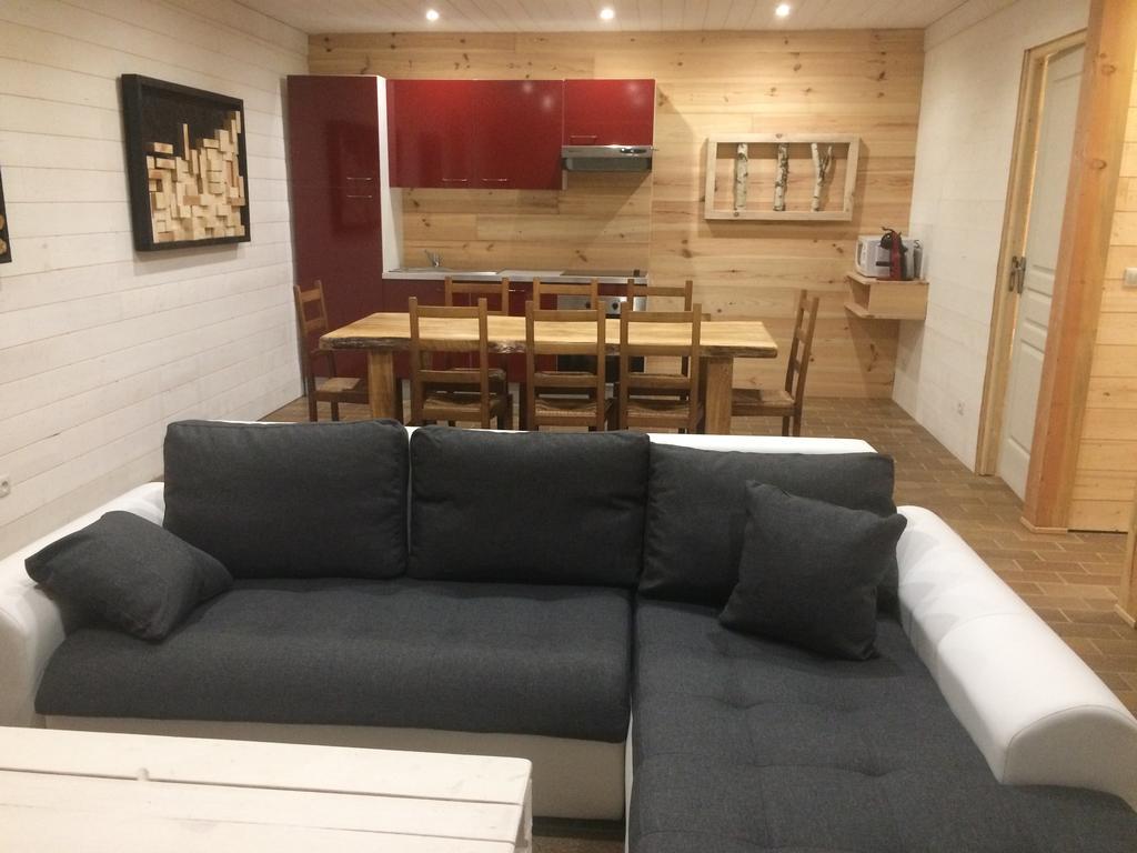 L'Isba Apartment Boutx ภายนอก รูปภาพ