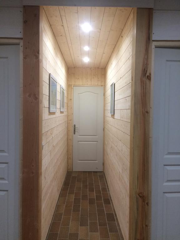 L'Isba Apartment Boutx ภายนอก รูปภาพ